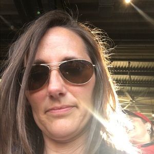 Meet your Posher, Vickie